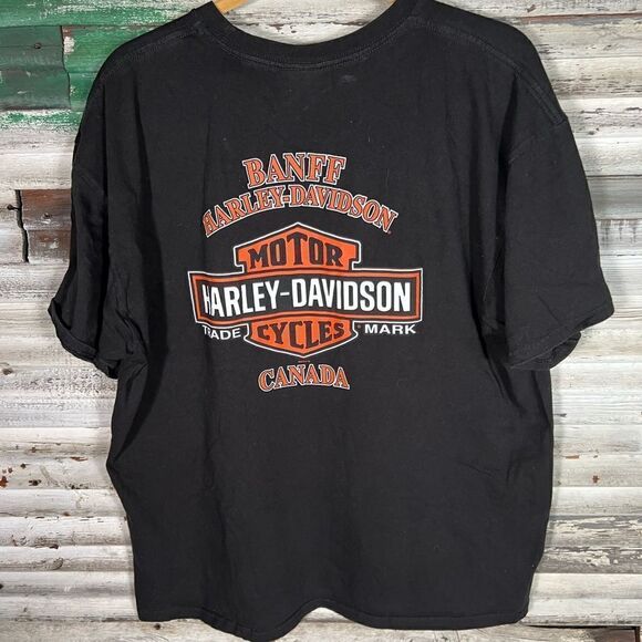 Harley Davidson Shirt - Picture 6 of 8